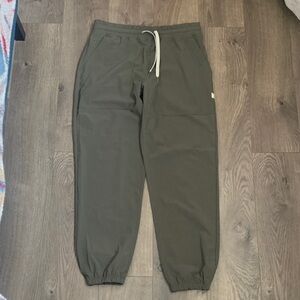 Vuori Miles Jogger